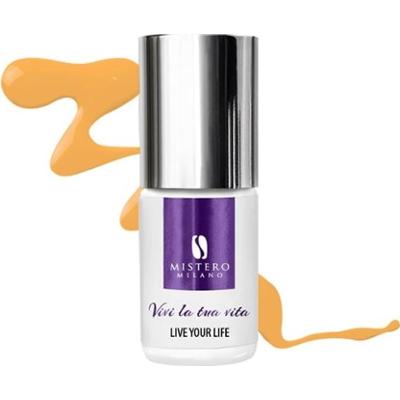 Mistero Milano 1230 Live Your Life lakier hybrydowy 6 ml