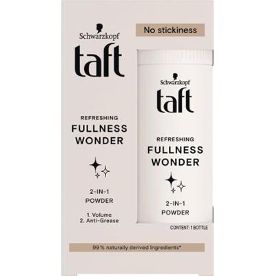 Taft puder do włosów Fullness Wonder  10 g