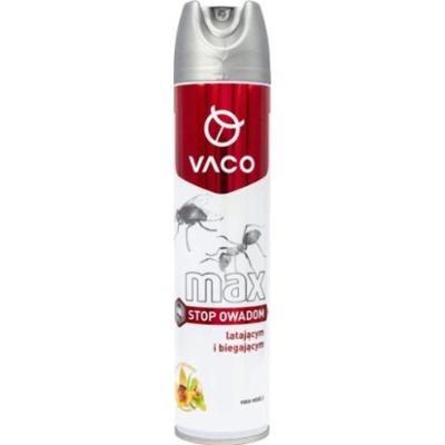 Vaco Max spray na owady biegające i latające 300 ml