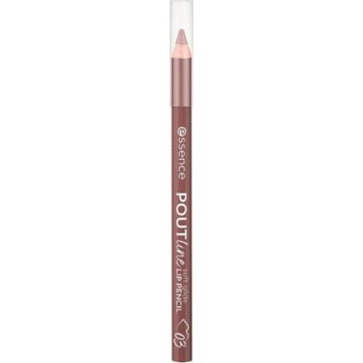 Essence Soft Glide Kredka do ust 03 0,62 g