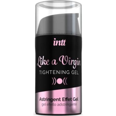 Intt Like A Virgin żel intymny 15 ml