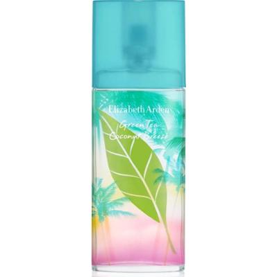 Elizabeth Arden Green Tea Coconut Breeze woda toaletowa 100 ml