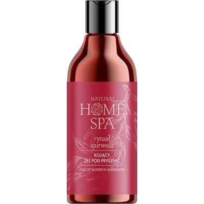 Natural Home SPA Rytuał Ajurweda żel pod prysznic 400 ml