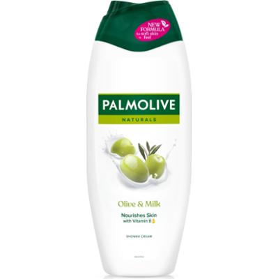PALMOLIVE Naturals Olive & Milk żel pod prysznic 500 ml