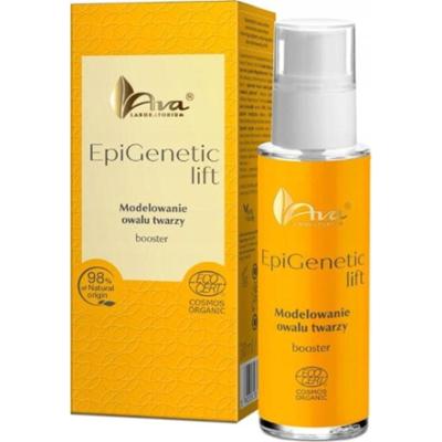AVA EpiGenetic Lift Booster do modelownia twarzy 30 ml