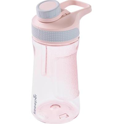 Keeeper Daria Nordic Pink bidon na wodę 530 ml