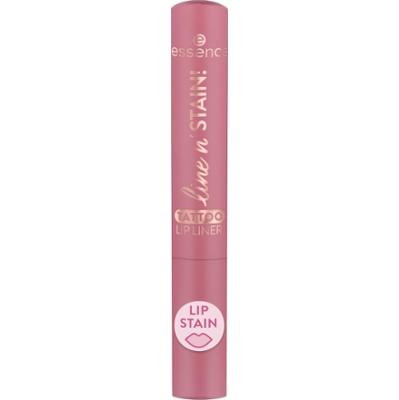 Essence LINE N' STAIN! TATTOO LIP LINER 01