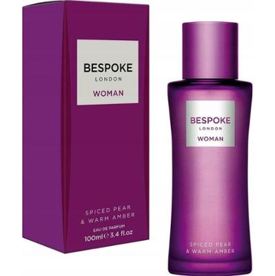 Bespoke London Spiced Pear & Warm Amber woda perfumowana 100 ml