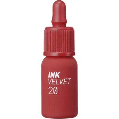 Peripera Ink Velvet 20 Classy Plum Rose 4g