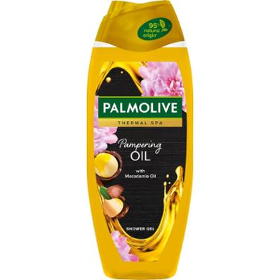 Palmolive żel pod prysznic Thermal Spa Pampering Oil