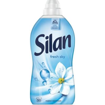 Silan Fresh Sky płyn do zmiękczania tkanin 1100 ml