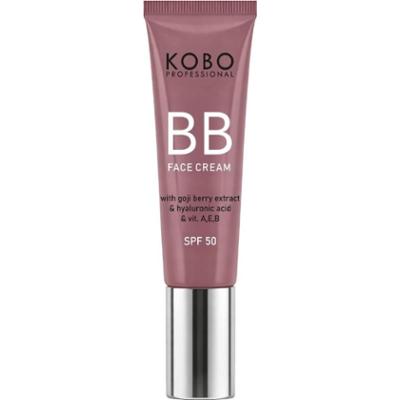 Kobo Bb Face Cream Spf 50 03 27ml