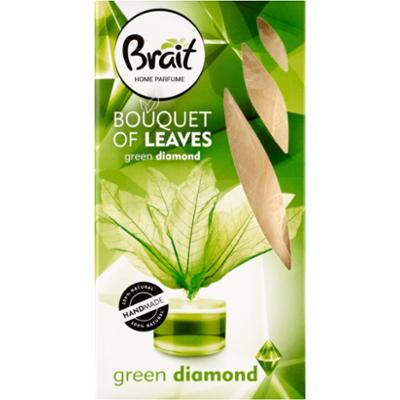 BRAIT GREEN DIAMOND bukiet pachnących listków 50ml