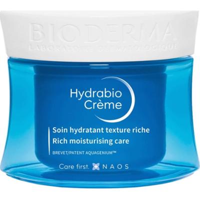 Bioderma Hydrabio Creme krem 50 ml