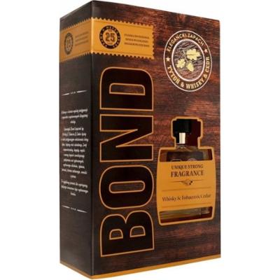 Bond zestaw prezentowy 1 sztuka