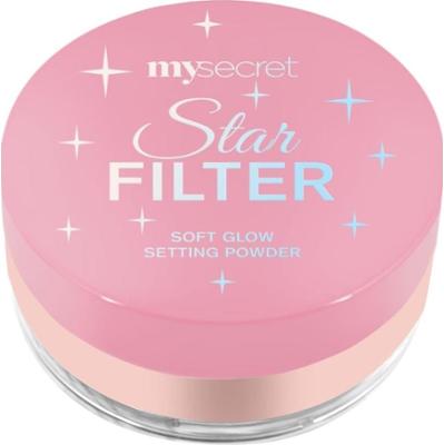 My Secret Star Filter sypki puder 10 g