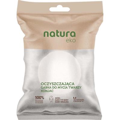Natura Eko Gąbka Konjak 1 Szt.