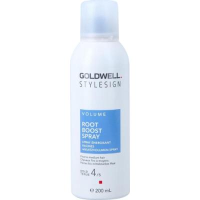 Goldwell Stylesign Style Volume Root Boost spray do włosów 200 ml