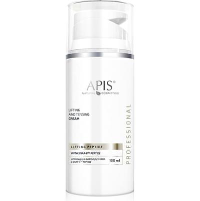 Apis Lifting Peptide liftingująco-napinający krem z Snap-8 Peptide 100 ml