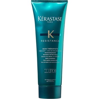 Kerastase Résistance Bain Therapiste kąpiel do włosów 250 ml