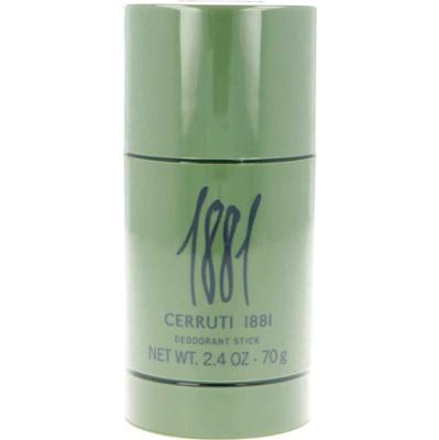 Cerruti 1881 Homme Deo Stick 75 ml