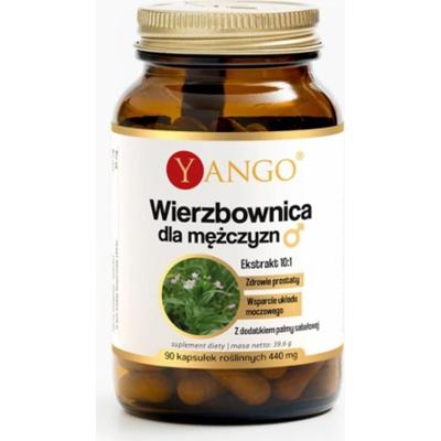 Yango Wierzbownica dla mężczyzn 90 kapsułek