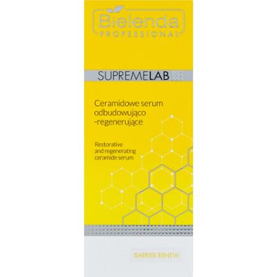 BIELENDA PROFESSIONAL SupremeLAB Barrier Renew Ceramidowe Serum Odbudowująco Regenerujące 30ML