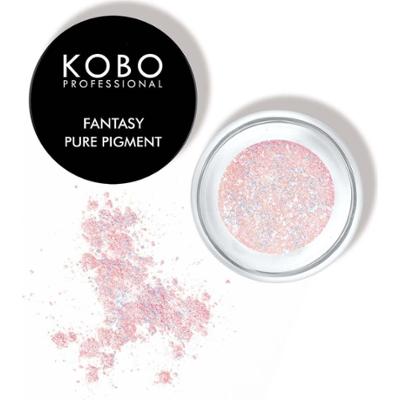 Kobo Fantasy Pure Pigment 123 Flashing Lights pigment do makijażu 1 sztuka