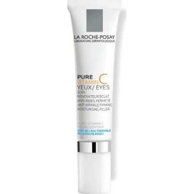 La Roche-Posay Pure Vitamin C krem pod oczy 15 ml