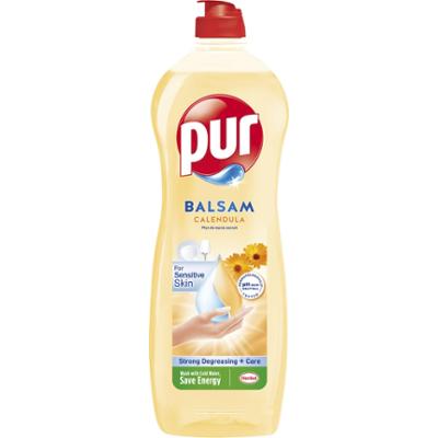 Pur Balsam Płyn Do Mycia Naczyń Nagietek 750Ml