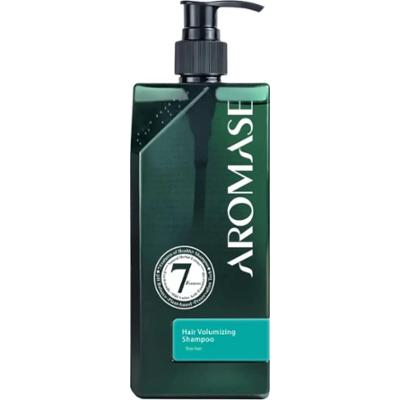 Aromase Hair Volumizing szampon zwiększający objętość włosów 400 ml