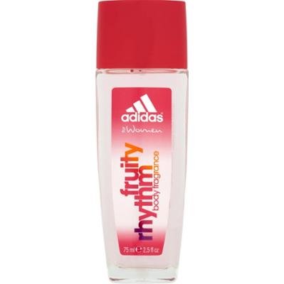 Adidas for Women Fruity Rhythm Odświeżający dezodorant z atomizerem dla kobiet 75 ml
