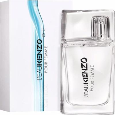 Kenzo L'Eau Kenzo Pour Femme woda toaletowa damska 30 ml