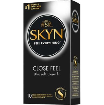 Unimil Prezerw.skyn Close Feel 10Szt.