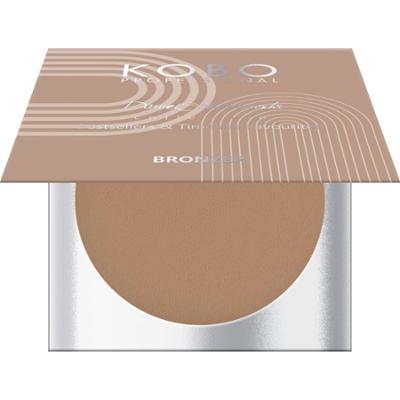 Kobo Daniel Sobieśniewski Collection Bronzer bronzer do twarzy 12 g