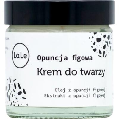 La-Le Krem z olejkiem z opuncji figowej 60ml