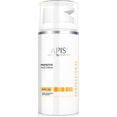 Apis SPF 50 krem ochronny do twarzy 100 ml