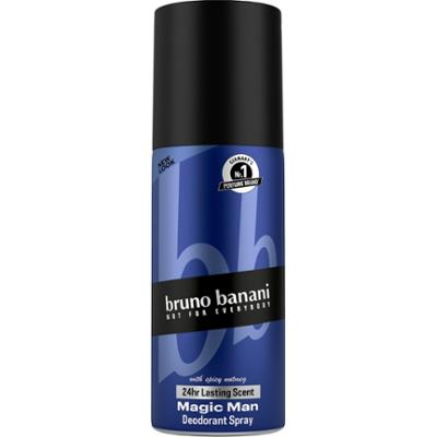 Bruno Banani MAGIC MAN DBS 150 ml