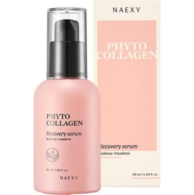 NAEXY Phyto Collagen serum regenerujące 50ml