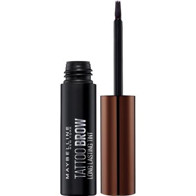 Maybelline Tattoo Brow Peel-Off DARK BROWN