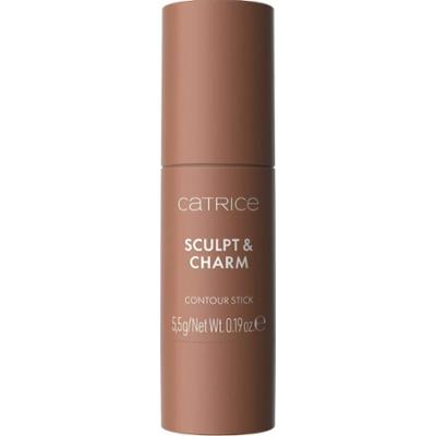 Catrice Sculpt & Charm 020 Stone sztyft do konturowania 5,5 g