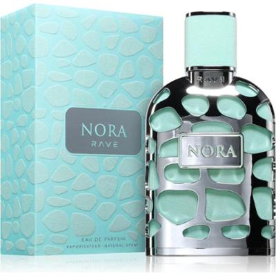 Lattafa Rave Nora woda perfumowana 100 ml