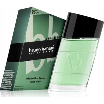 Bruno Banani Made for Men woda toaletowa 50 ml