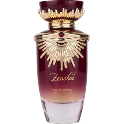 Maison Asrar Zenobia damska woda perfumowana 100ml