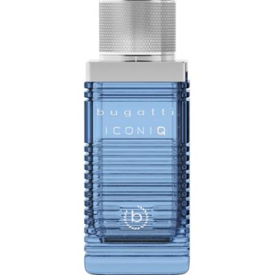 Bugatti Iconiq BLUE woda toaletowa 100ml