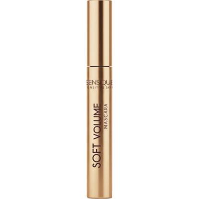 Sensique Soft Volume Mascara tusz do rzęs 12 ml