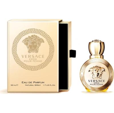 Versace Eros Pour Femme woda perfumowana spray 50 ml