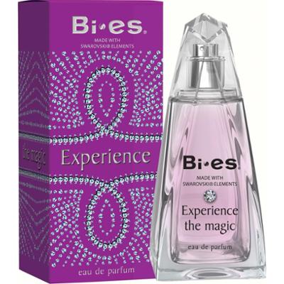 Bi-Es Bies Experience The Magic W/Perfum.100Ml