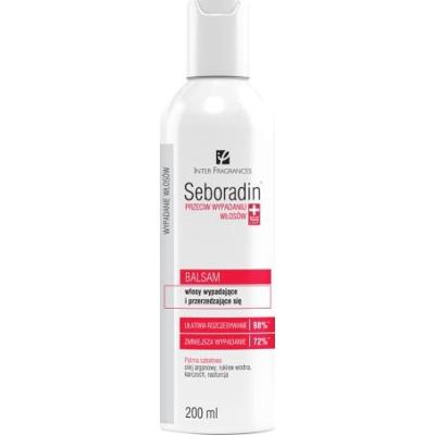 Seboradin  P/Wypadaniu Balsam 100Ml