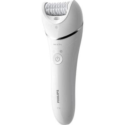 Philips Depilator Seria 8000 BRE710/00 1 szt.